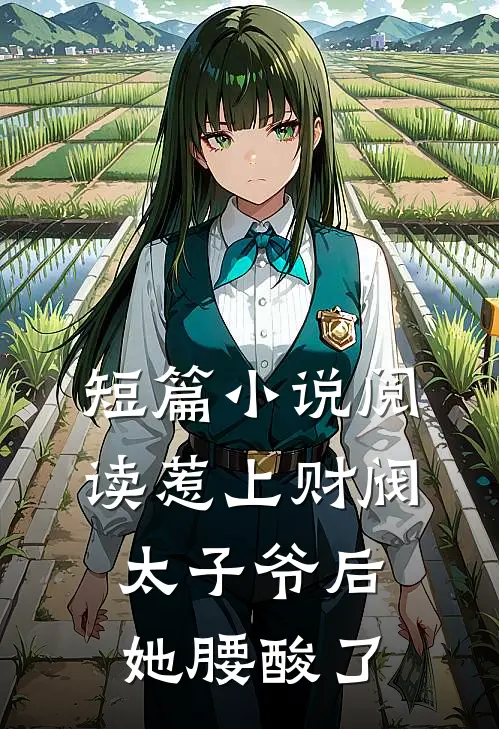 短篇小说阅读惹上财阀太子爷后，她腰酸了