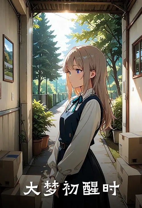 大梦初醒时