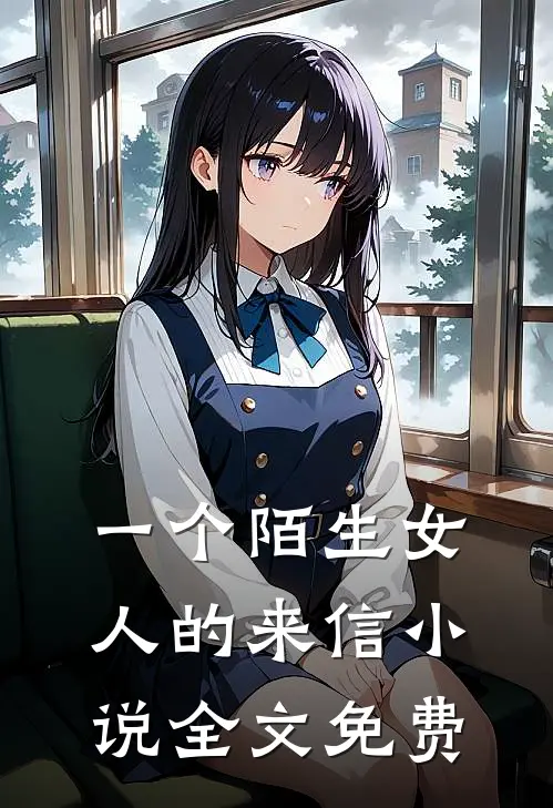 一个陌生女人的来信小说全文免费