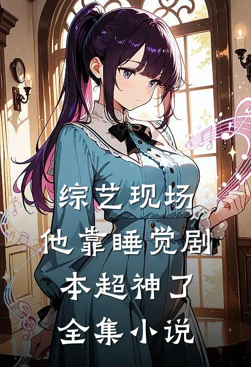 综艺现场，他靠睡觉剧本超神了全集小说