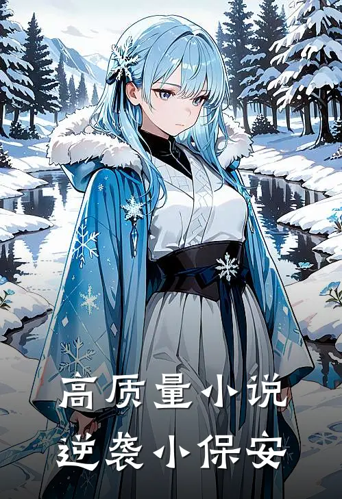 高质量小说逆袭小保安