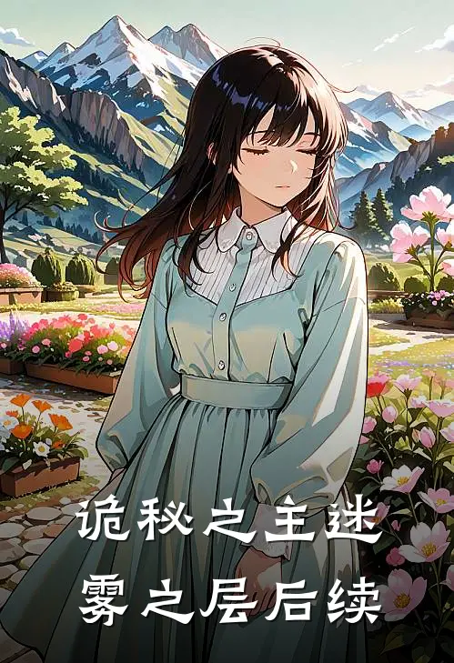 诡秘之主迷雾之层后续
