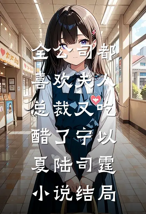 全公司都喜欢夫人，总裁又吃醋了宁以夏陆司霆小说结局