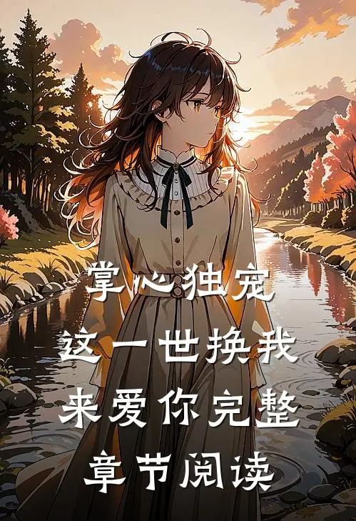 掌心独宠：这一世换我来爱你完整章节阅读