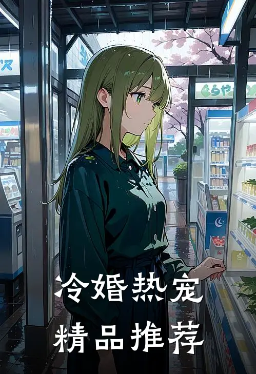 冷婚热宠精品推荐