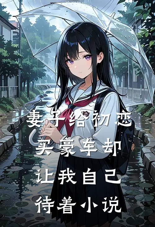 妻子给初恋买豪车却让我自己待着小说