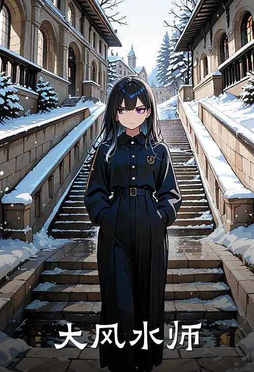 大风水师