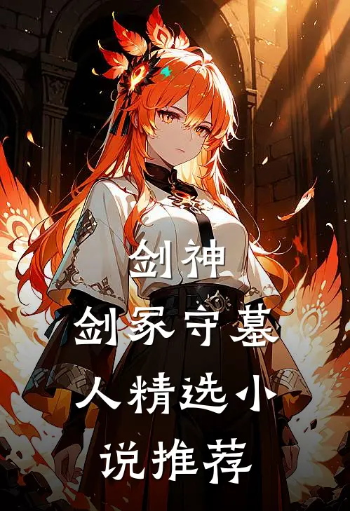 剑神剑冢守墓人精选推荐免费阅读