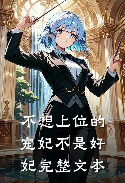 不想上位的宠妃不是好妃完整文本