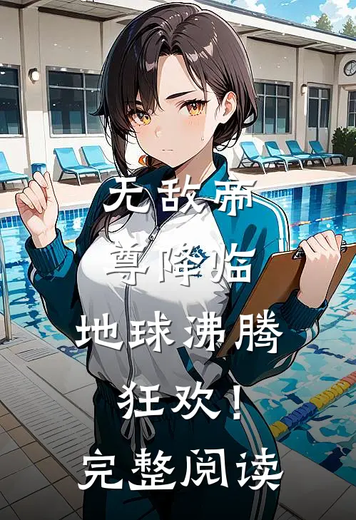 无敌帝尊降临，地球沸腾狂欢！完整阅读