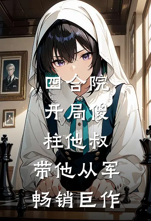 四合院，开局傻柱他叔，带他从军畅销巨作