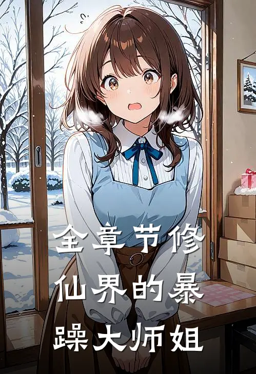 全章节修仙界的暴躁大师姐