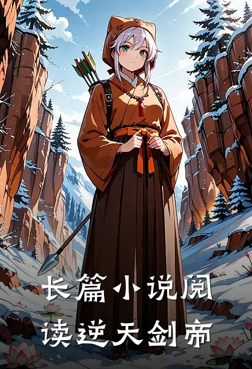 长篇小说阅读逆天剑帝