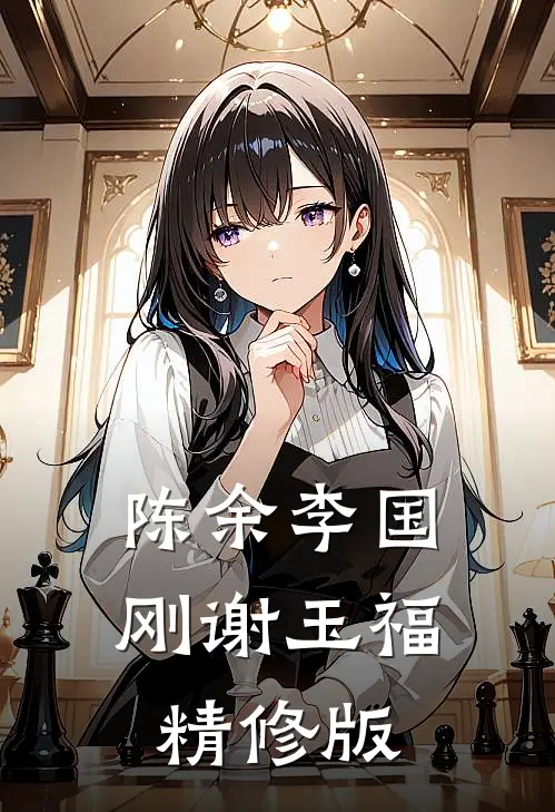 陈余李国刚谢玉福精修版