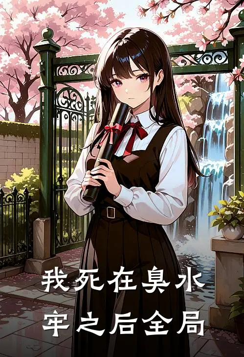 我死在臭水牢之后全局