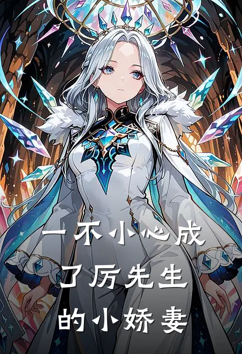 一不小心成了厉先生的小娇妻