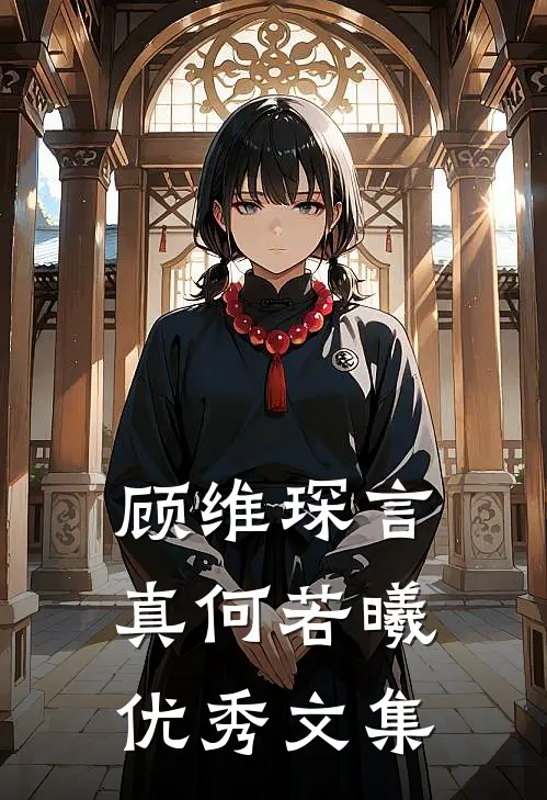 顾维琛言真何若曦优秀文集