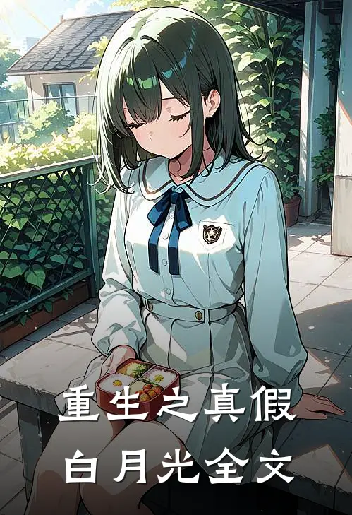重生之真假白月光全文