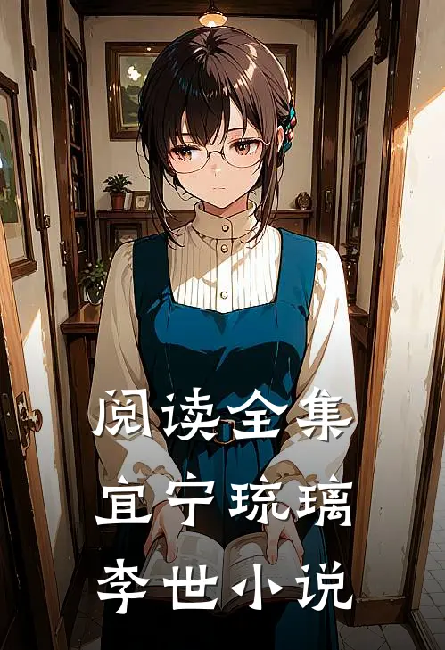阅读全集宜宁琉璃李世小说