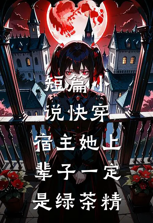 短篇快穿宿主她上辈子一定是绿茶精灵