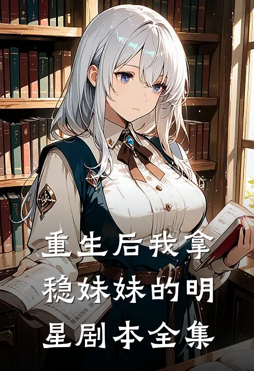 重生后我拿稳妹妹的明星剧本 全集