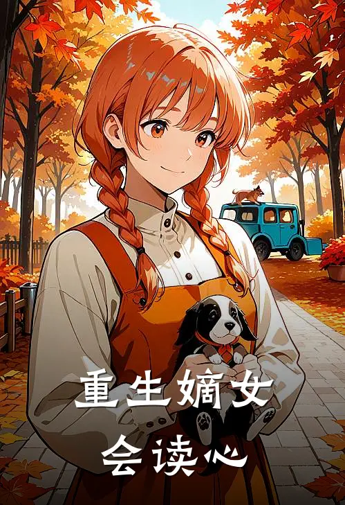 重生嫡女会读心