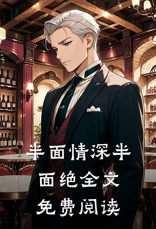 半面情深半面绝全文免费阅读