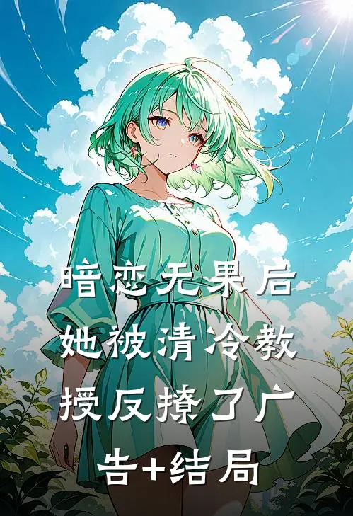 暗恋无果后，她被清冷教授反撩了广告+结局