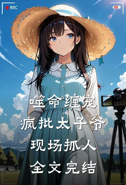 噬命缠宠：疯批太子爷现场抓人全文完结
