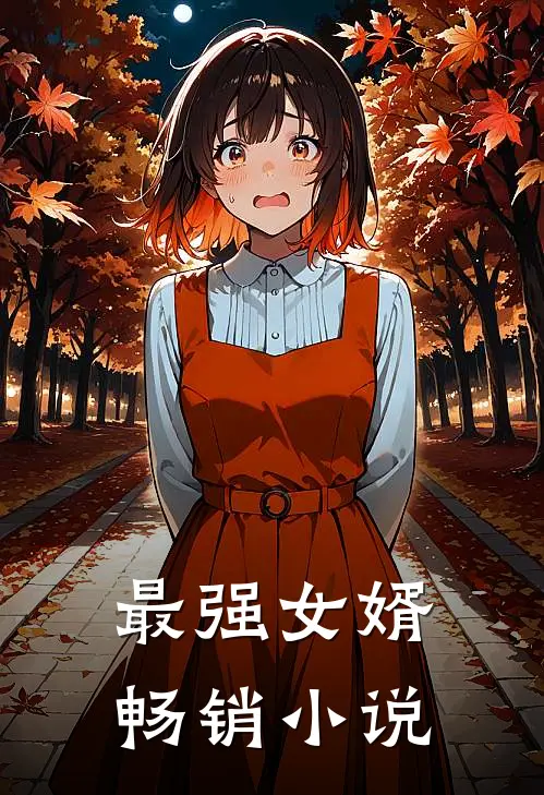 最强女婿畅销小说