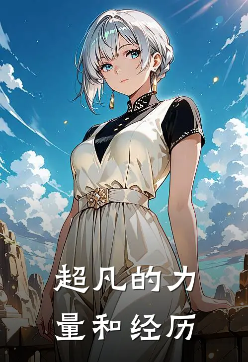 超凡的力量和经历