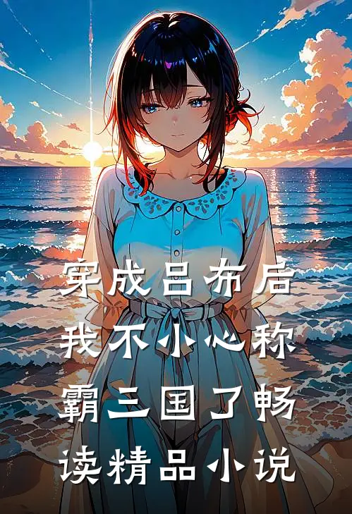 穿成吕布后,我不小心称霸三国了畅读精品