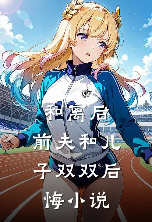 和离后,前夫和儿子双双后悔阅读
