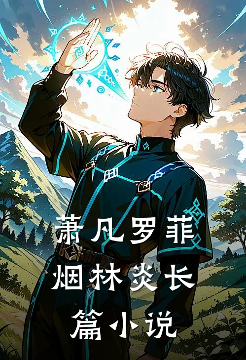 萧凡罗菲烟林炎长篇小说