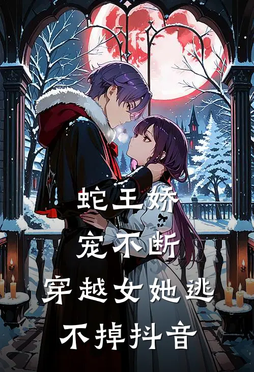 蛇王娇宠不断,穿越女她逃不掉抖音文