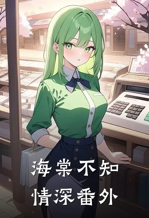 海棠不知情深 番外
