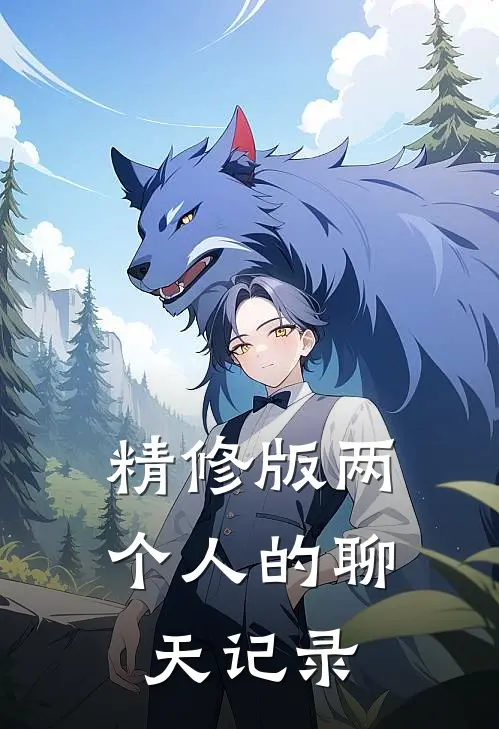 精修版两个人的聊天记录
