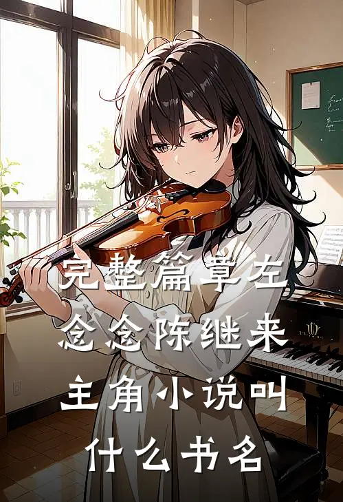 完整篇章左念念陈继来主角小说叫什么书名