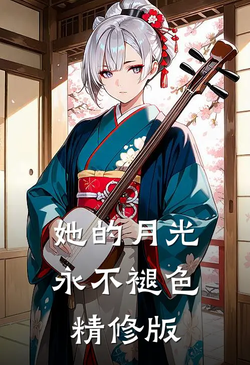 她的月光永不褪色精修版