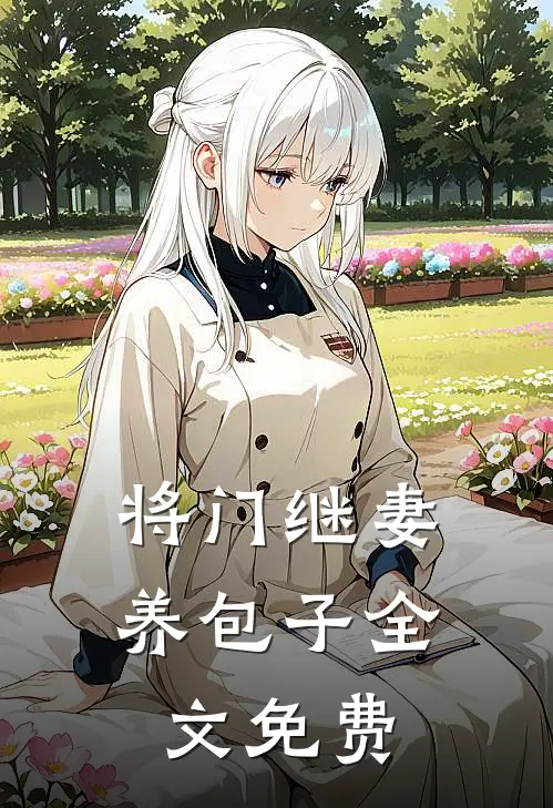 将门继妻养包子全文免费