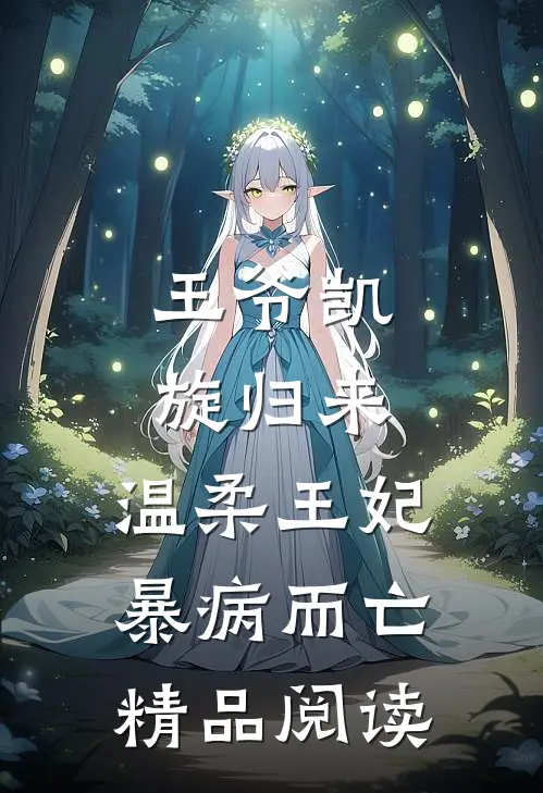 王爷凯旋归来，温柔王妃暴病而亡精品阅读