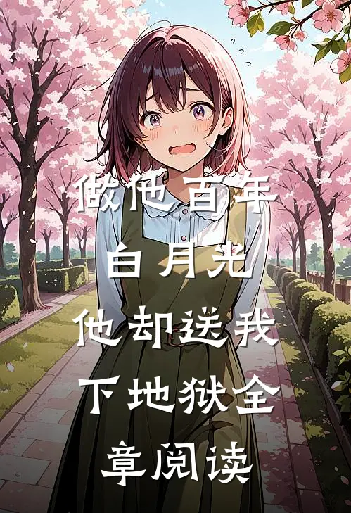 做他百年白月光，他却送我下地狱全章阅读