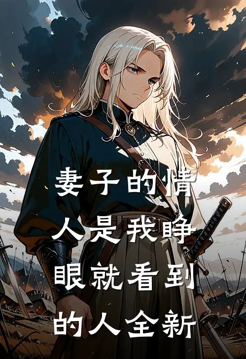妻子的情人是我睁眼就看到的人全新