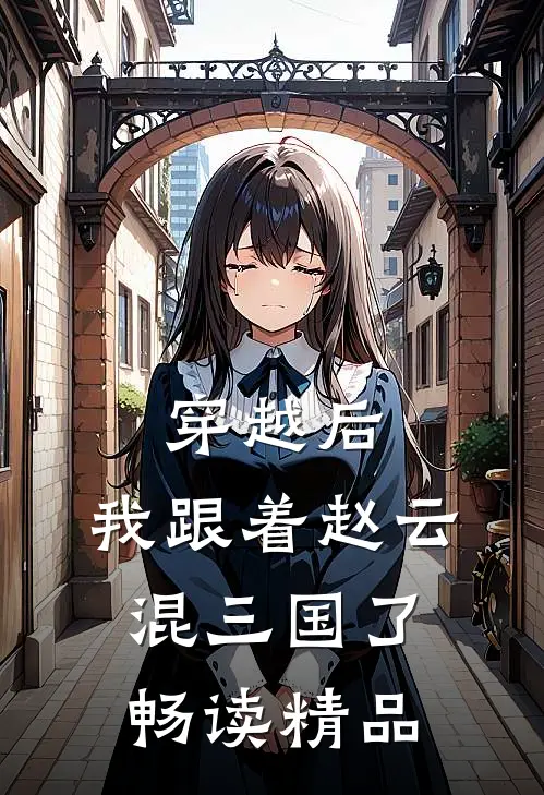 穿越后,我跟着赵云混三国了畅读精品