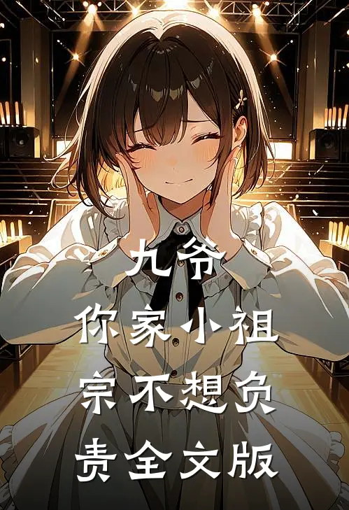 九爷，你家小祖宗不想负责全文版