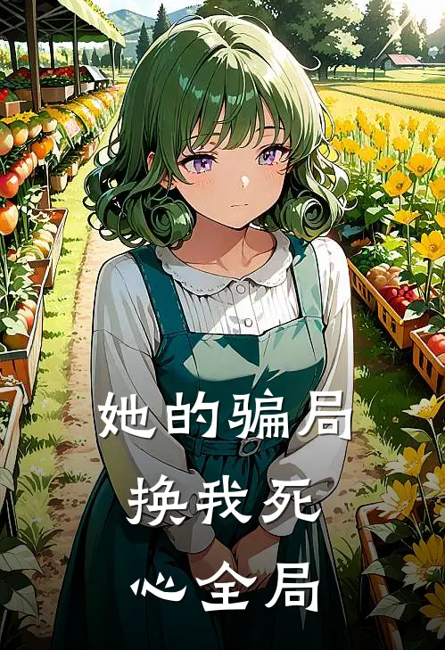 她的骗局,换我死心全局