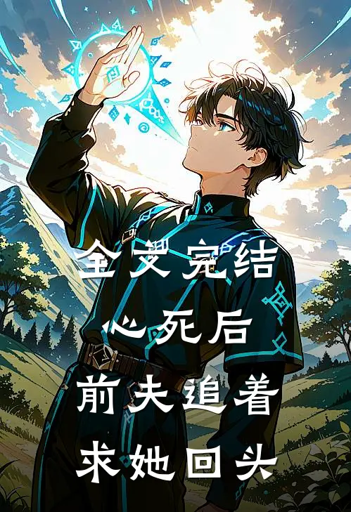 全文完结心死后，前夫追着求她回头
