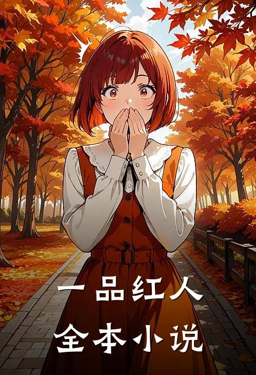 一品红人全本小说