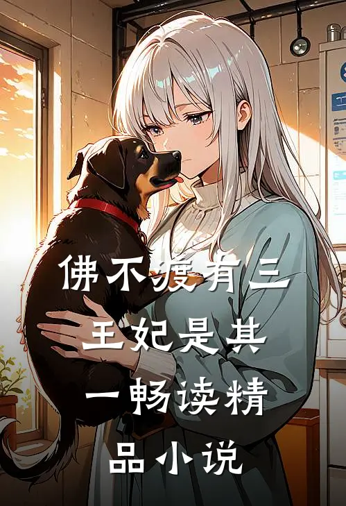 佛不渡有三，王妃是其一畅读精品小说