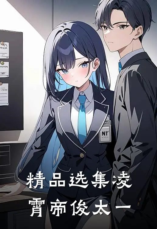 精品选集凌霄帝俊太一